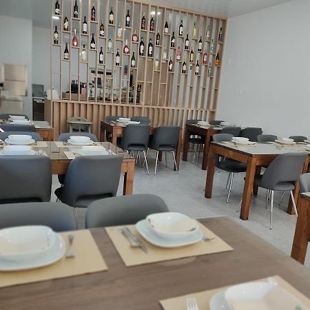 Olhar Sobre O Alva - Turismo Rural E Sabores Sao Sebastiao da Feira Esterno foto