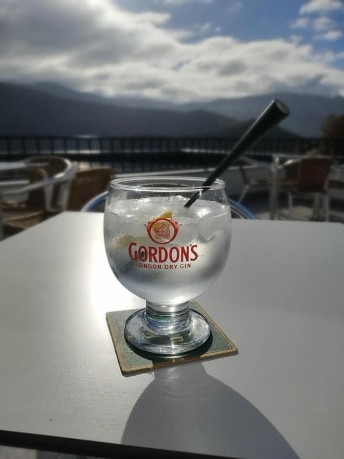 Olhar Sobre O Alva - Turismo Rural E Sabores Sao Sebastiao da Feira Esterno foto